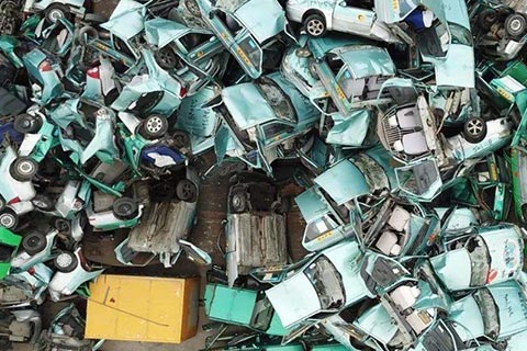 ㊣乌兰察布四子王旗收废旧钛酸锂电池☯汽车电池回收利用☯附近回收钴酸锂电池