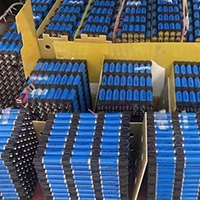鄂尔多斯高价钛酸锂电池回收-上门回收报废电池-铅酸蓄电池回收
